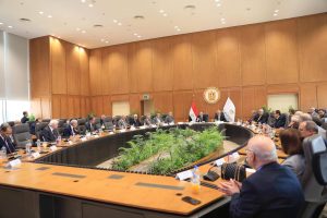 IMG 3208 مجلس الجامعات الخاصة مجلس الجامعات الخاصة يوافق على إنشاء جامعة وكلية تكنولوجية جديدة.. اعرف أماكنهم موقع في الجامعة