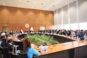 IMG 3209 مجلس الجامعات الخاصة مجلس الجامعات الخاصة يوافق على إنشاء جامعة وكلية تكنولوجية جديدة.. اعرف أماكنهم موقع في الجامعة