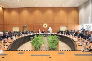 IMG 3210 مجلس الجامعات الخاصة مجلس الجامعات الخاصة يوافق على إنشاء جامعة وكلية تكنولوجية جديدة.. اعرف أماكنهم موقع في الجامعة