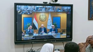 امتحانات الثانوية العامة 