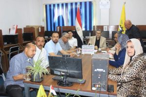 امتحانات الثانوية العامة 