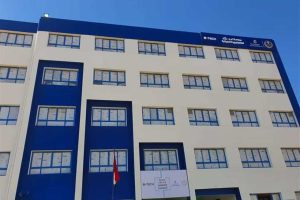 مدرسة B.TECH للتكنولوجيا التطبيقية 