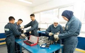 بديل الثانوية العامة 2026.. تفاصيل الالتحاق بمدرسة غبور 1 للتكنولوجيا التطبيقية 2 مدرسة غبور 1 للتكنولوجيا التطبيقية