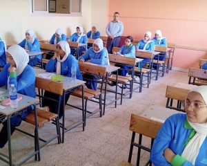 مدرسة إلكترو مصر للتكنولوجيا 