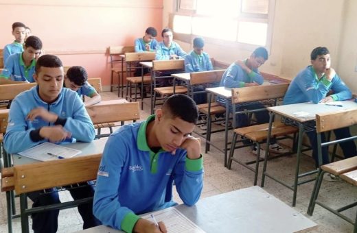 IMG 3239 مدرسة جينز كار للتكنولوجيا بعد الإعدادية 2026.. مزايا وشروط التقديم في مدرسة إلكترو مصر للتكنولوجيا التطبيقية موقع في الجامعة