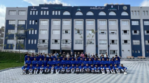 IMG 3241 مدرسة أنسي ساويرس للتكنولوجيا بديل الثانوية العامة 2026.. تفاصيل الالتحاق بمدرسة أنسي ساويرس للتكنولوجيا التطبيقية موقع في الجامعة
