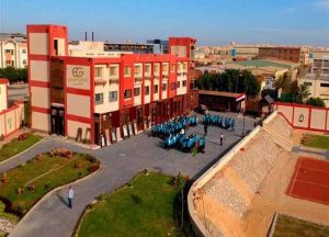 IMG 3335 مدارس البترول الحكومية في المحافظات بديل الثانوية العامة 2026.. كل ما تريد معرفته عن مدارس البترول الحكومية في المحافظات| العناوين وأوراق التقديم موقع في الجامعة