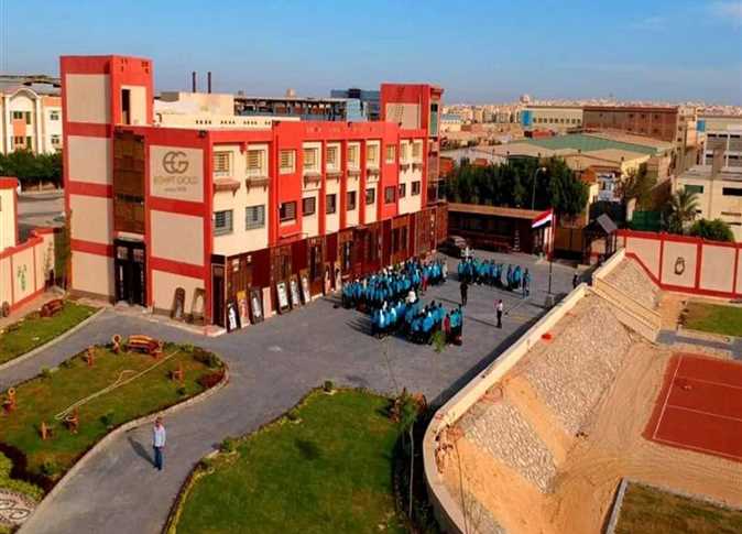 IMG 3335 مدارس البترول الحكومية في المحافظات بديل الثانوية العامة 2026.. كل ما تريد معرفته عن مدارس البترول الحكومية في المحافظات| العناوين وأوراق التقديم موقع في الجامعة