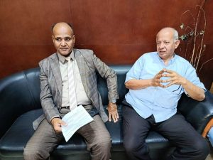 تطوير شامل للمدارس.. تعليم الدقهلية يناقش حلول الفترات المسائية 2 حلول الفترات المسائية