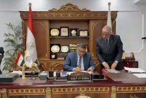 IMG 3366 محافظ قنا يعتمد نتيجة الشهادة بنسبة نجاح 64.5%.. محافظ قنا يعتمد نتيجة الشهادة الإعدادية 2026| رابط مباشر موقع في الجامعة