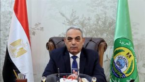 الشهادة الإعدادية 2026 بالإسماعيلية