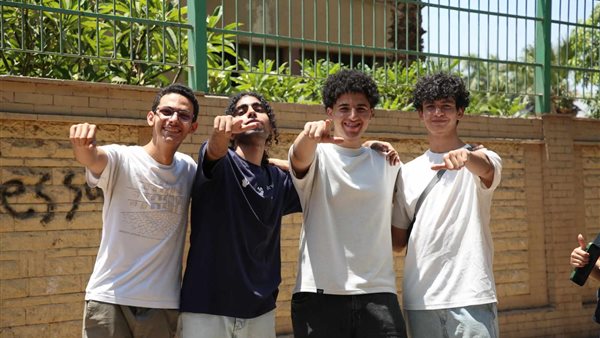 IMG 3491 1 امتحانات الدبلومات الفنية 2026 اليوم.. انطلاق امتحانات الدبلومات الفنية 2026 بمشاركة أكثر من 821 ألف طالب موقع في الجامعة