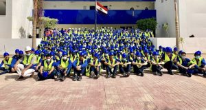 مدرسة WE للتكنولوجيا التطبيقية 