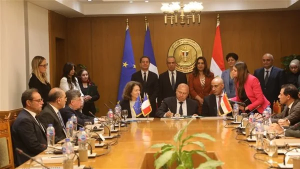 إنشاء مدرستين للتكنولوجيا التطبيقية