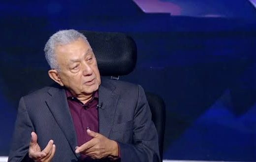 IMG 3619 الدكتور عمرو حلمي نقابة الأطباء تنعى الدكتور عمرو حلمي وزير الصحة الأسبق وأحد رواد جراحة الكبد موقع في الجامعة