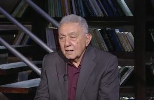 IMG 3620 الدكتور عمرو حلمي نقابة الأطباء تنعى الدكتور عمرو حلمي وزير الصحة الأسبق وأحد رواد جراحة الكبد موقع في الجامعة