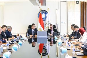 التخطيط والتعليم العالي