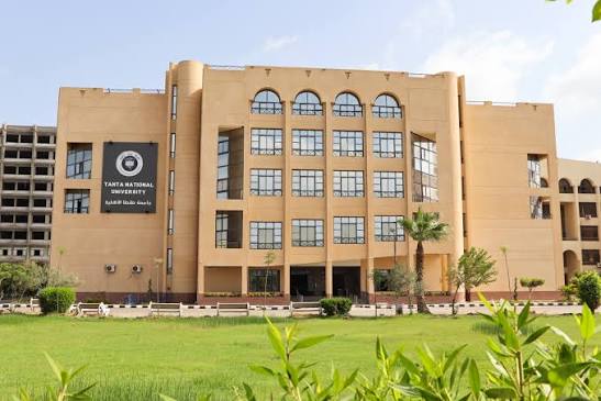 IMG 3670 جامعة طنطا الأهلية متاحة الآن للطلاب.. نتائج امتحانات جامعة طنطا الأهلية 2025 / 2026 موقع في الجامعة