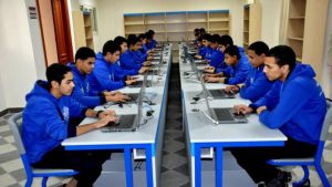 IMG 3736 مدارس التكنولوجيا التطبيقية فرص جديدة لطلاب الإعدادية.. فتح باب التقديم لمدارس التكنولوجيا التطبيقية خلال أيام موقع في الجامعة