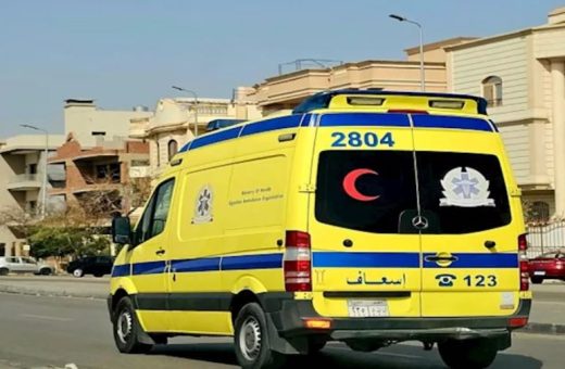 IMG 3742 1 حكاية أول مستشفى عسكري حديث في مصر إثر أزمة قلبية مفاجئة.. وفاة طالبة بالثانوية العامة داخل لجنة امتحان بالشرقية موقع في الجامعة