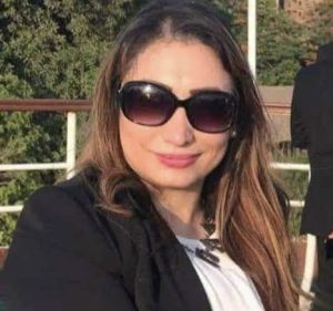 أمهات مصر