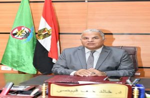 IMG 3804 الثانوية العامة 2026 انتظام امتحان اللغة العربية بالفيوم دون شكاوى في ثالث أيام الثانوية العامة 2026 موقع في الجامعة