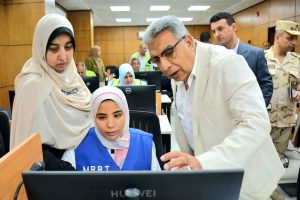 امتحانات الثانوية العامة 