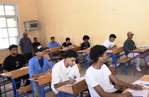 IMG 3835 1 كيمياء بالإجابات لطلاب الثانوية أقوى مراجعة كيمياء للثانوية العامة 2026.. 53 سؤالًا بالإجابات النموذجية موقع في الجامعة