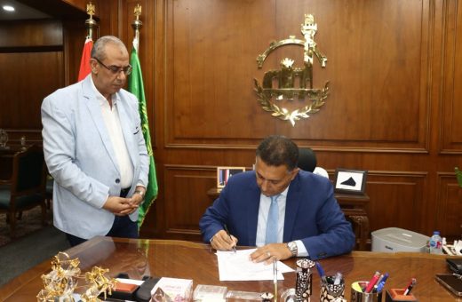 IMG 3926 المراجعة النهائية في الجغرافيا بحد أدنى 240 درجة.. محافظ القليوبية يعتمد تنسيق القبول بالصف الأول الثانوي العام 2026 موقع في الجامعة