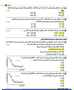 IMG 3948 الكيمياء للثانوية العامة 2026 ذاكرهم كويس.. أقوى 46 سؤالًا بالإجابات في الكيمياء للثانوية العامة 2026 موقع في الجامعة