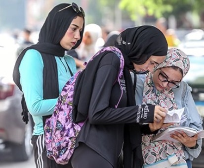 IMG 4175 مراجعة ليلة الامتحان في الكيمياء 2026 مراجعة لا غنى عنها في الكيمياء 2026.. 46 سؤالًا بالإجابات موقع في الجامعة