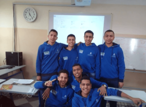 بديل الثانوية العامة.. شروط ومميزات مدرسة العربي للتكنولوجيا التطبيقية 2025 وخطوات التقديم