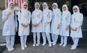IMG ٢٠٢٥٠٧٠٩ ١٧٥٦٢٦ 1 تنسيق التمريض 2026 في المحافظات بعد الإعدادية تنسيق التمريض 2026 في المحافظات بعد الإعدادية.. مؤشرات أولية تكشف الحد الأدنى للقبول موقع في الجامعة