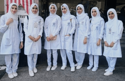 IMG ٢٠٢٥٠٧٠٩ ١٧٥٦٢٦ 1 تنسيق التمريض 2026 في المحافظات بعد الإعدادية تنسيق التمريض 2026 في المحافظات بعد الإعدادية.. مؤشرات أولية تكشف الحد الأدنى للقبول موقع في الجامعة