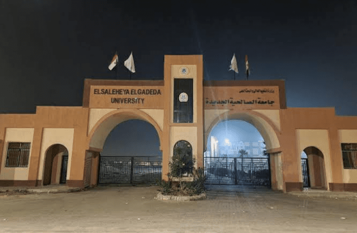 IMG ٢٠٢٥٠٧١٩ ١٧٤٩٤٢ جامعة الصالحية الجديدة تعلن وظائف أكاديمية شاغرة جامعة الصالحية الجديدة تعلن وظائف أكاديمية شاغرة بـ4 كليات.. الشروط والتخصصات المطلوبة موقع في الجامعة