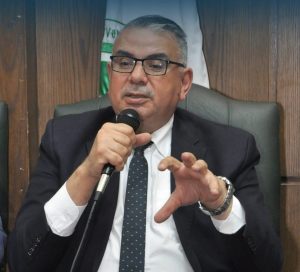 جامعة عين شمس تكرّم أستاذة التسويق جيهان عبد المنعم بجائزة المرأة التقديرية 3 IMG ٢٠٢٦٠٦٠١ ١٦٣٧٣٦ جامعة عين شمس تكرّم أستاذة التسويق جيهان عبد المنعم جامعة عين شمس تكرّم أستاذة التسويق جيهان عبد المنعم بجائزة المرأة التقديرية موقع في الجامعة