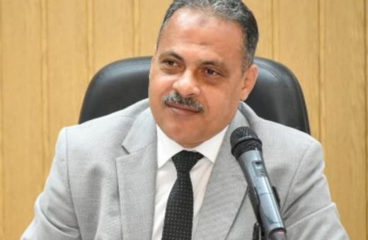 محافظ الشرقية يعلن جاهزية 845 لجنة لاستقبال الامتحانات 