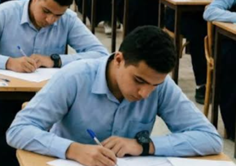 IMG ٢٠٢٦٠٦٠٣ ١٨١٢٠٥ أسئلة الكمبيوتر وتكنولوجيا المعلومات قبل دخول اللجنة.. نموذج استرشادي يكشف شكل أسئلة الكمبيوتر وتكنولوجيا المعلومات للشهادة الإعدادية 2026 موقع في الجامعة