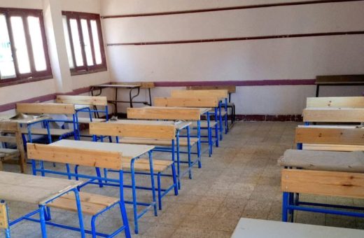 IMG ٢٠٢٦٠٦٠٣ ١٩١٧٠٥ خطة مواجهة الغش بالثانوية الأزهرية 2026 غدًا.. انطلاق امتحانات الشهادة الإعدادية بالسويس لـ15 ألفًا و352 طالبًا بنظام البوكليت موقع في الجامعة
