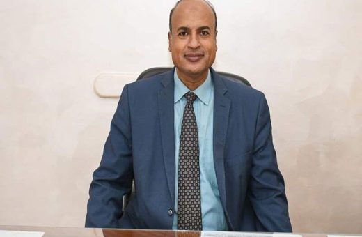 IMG ٢٠٢٦٠٦٠٤ ١٦٤٦١١ الدكتور محمد إبراهيم الشافعي لتجديد تعيينه وكيلاً حقوق عين شمس تهنئ الدكتور محمد إبراهيم الشافعي لتجديد تعيينه وكيلاً للكلية لشئون التعليم والطلاب موقع في الجامعة