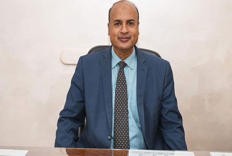 IMG ٢٠٢٦٠٦٠٤ ١٦٤٦١١ الدكتور محمد إبراهيم الشافعي لتجديد تعيينه وكيلاً حقوق عين شمس تهنئ الدكتور محمد إبراهيم الشافعي لتجديد تعيينه وكيلاً للكلية لشئون التعليم والطلاب موقع في الجامعة