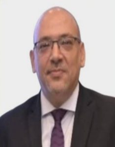 IMG ٢٠٢٦٠٦٠٤ ١٦٥٧٠٠ 1 تعيين الدكتور طارق أحمد زغلول وكيلًا لكلية الحقوق تعيين الدكتور طارق أحمد زغلول وكيلًا لكلية الحقوق بجامعة عين شمس لشئون الدراسات العليا والبحوث موقع في الجامعة