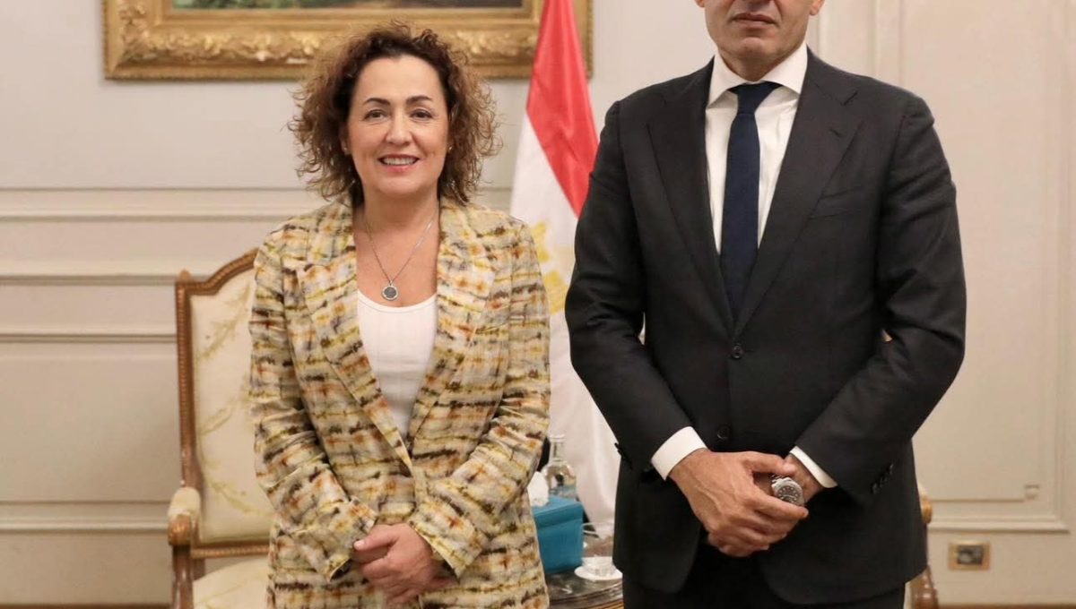 مصر وإسبانيا تبحثان توسيع التعاون في التعليم الفني