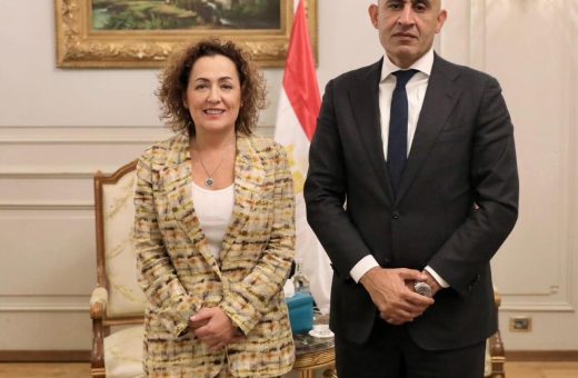 مصر وإسبانيا تبحثان توسيع التعاون في التعليم الفني