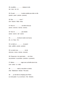 IMG ٢٠٢٦٠٦٠٦ ٢٠١٤٥٠ 35 سؤالًا مهمًا في اللغة الفرنسية لطلاب الثانوية لا تفوتها قبل اللجنة.. 35 سؤالًا مهمًا في اللغة الفرنسية لطلاب الثانوية العامة 2026 موقع في الجامعة