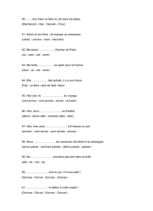 IMG ٢٠٢٦٠٦٠٦ ٢٠١٧٥٣ 35 سؤالًا مهمًا في اللغة الفرنسية لطلاب الثانوية لا تفوتها قبل اللجنة.. 35 سؤالًا مهمًا في اللغة الفرنسية لطلاب الثانوية العامة 2026 موقع في الجامعة