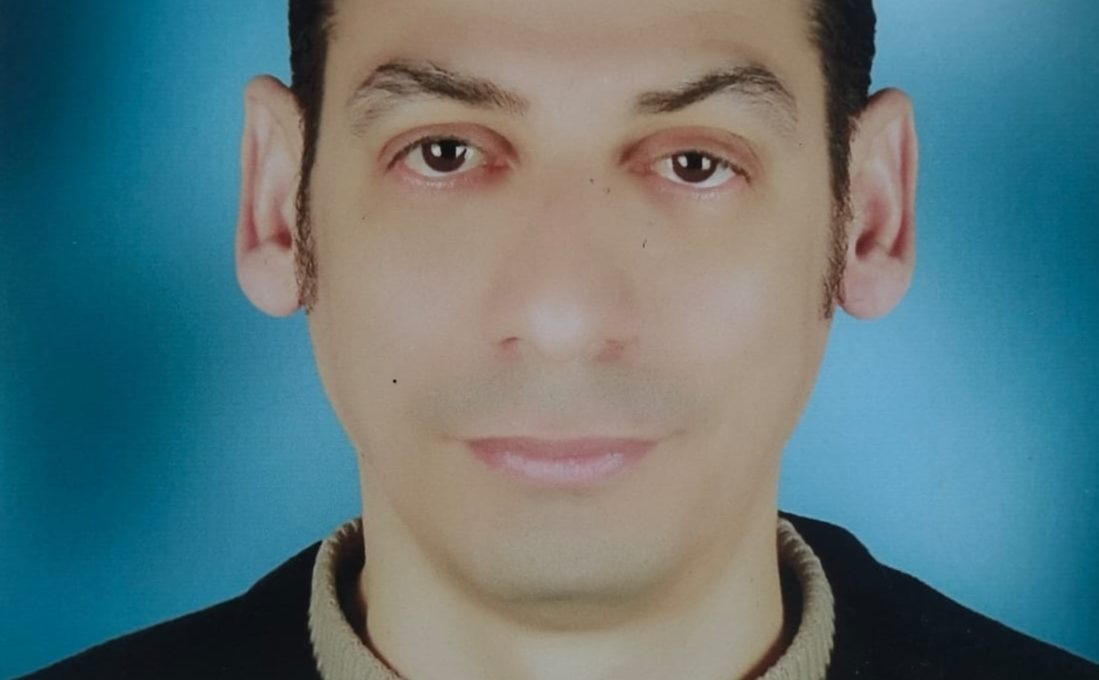 المستر إسلام أحمد شوك