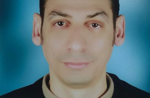 المستر إسلام أحمد شوك