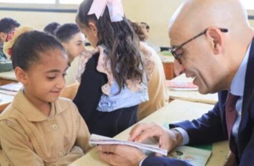 IMG ٢٠٢٦٠٦٠٧ ٢٣٣٤٤٩ نتيجة سنوات النقل بالجيزة 2026 التعليم تحسم موقف طلاب الصفين الأول والثاني الابتدائي.. 3 حالات تمنع الانتقال للصف التالي موقع في الجامعة
