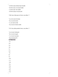 IMG ٢٠٢٦٠٦٠٨ ٢٢٥٧١٨ 40 سؤالًا بالإجابات في اللغة الفرنسية للمراجعة لن يخرج عنها الامتحان.. 40 سؤالًا بالإجابات في اللغة الفرنسية للمراجعة النهائية لطلاب الثانوية العامة 2026 موقع في الجامعة